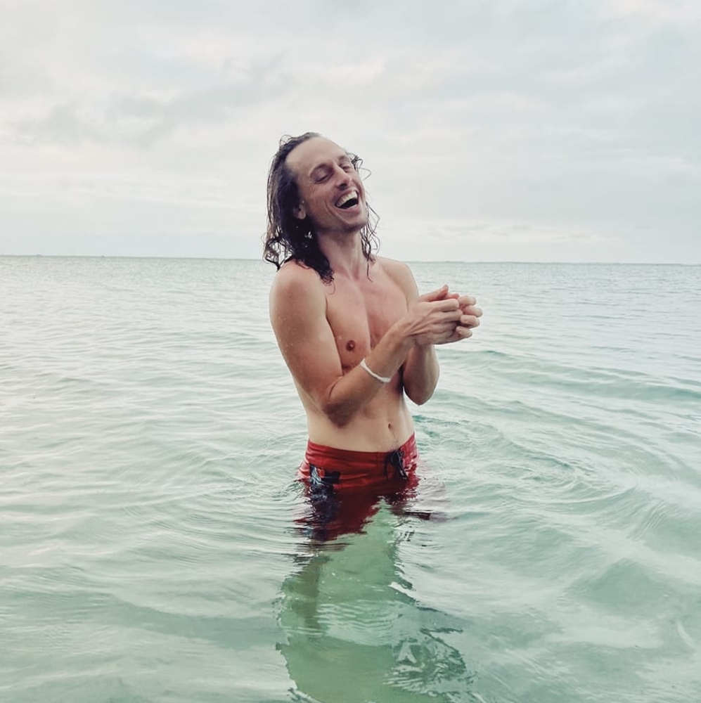 Meet your Posher, Jesse